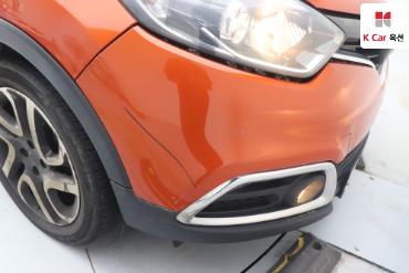 2014 - renault samsung qm3