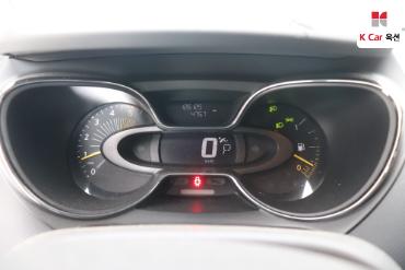2014 - renault samsung qm3