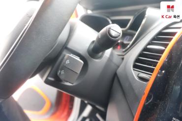2014 - renault samsung qm3