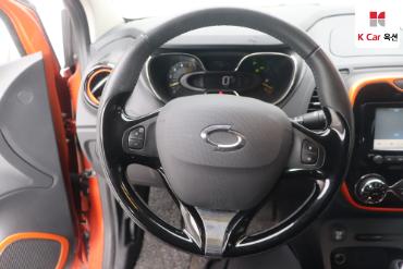 2014 - renault samsung qm3