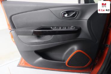 2014 - renault samsung qm3