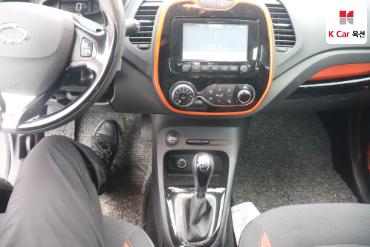 2014 - renault samsung qm3