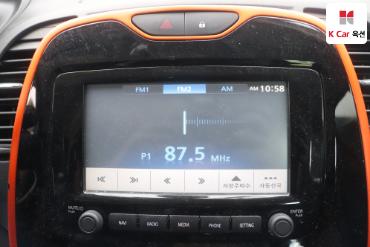 2014 - renault samsung qm3