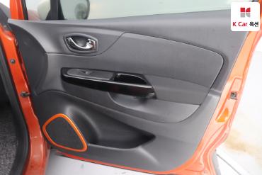2014 - renault samsung qm3