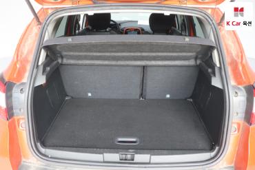 2014 - renault samsung qm3