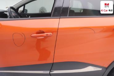 2014 - renault samsung qm3