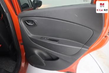 2014 - renault samsung qm3