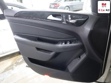 2016 - mercedes-benz gle350 d