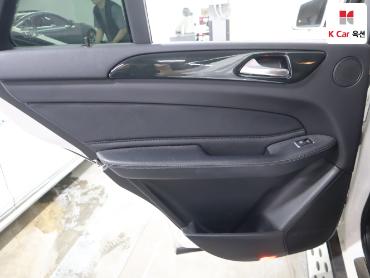 2016 - mercedes-benz gle350 d