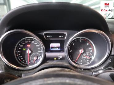 2016 - mercedes-benz gle350 d