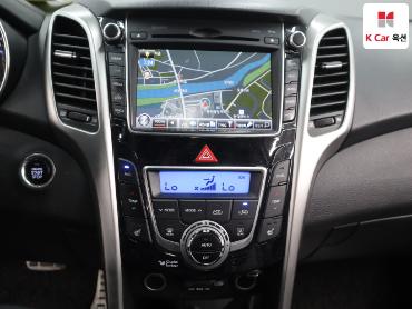 2013 - hyundai i30