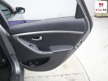 2013 - hyundai i30