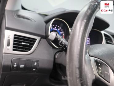 2013 - hyundai i30