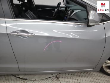 2013 - hyundai i30