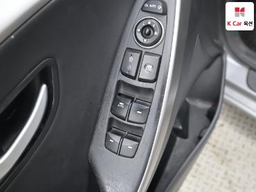 2013 - hyundai i30