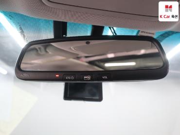2013 - hyundai i30