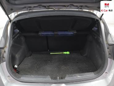 2013 - hyundai i30