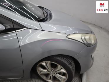 2013 - hyundai i30