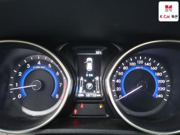 2013 - hyundai i30