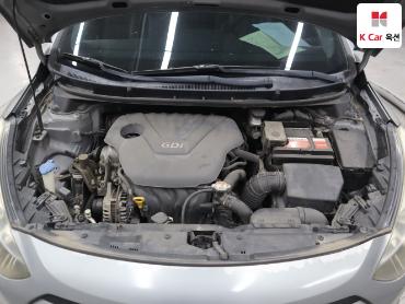 2013 - hyundai i30