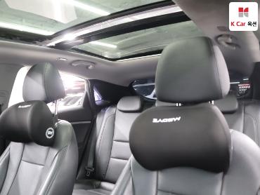 2013 - hyundai i30
