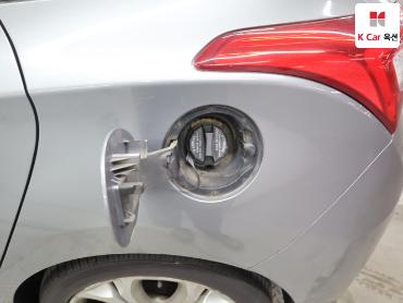 2013 - hyundai i30