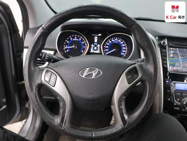 2013 - hyundai i30