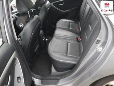 2013 - hyundai i30