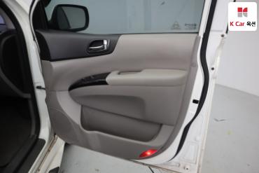 2014 - kia carnival