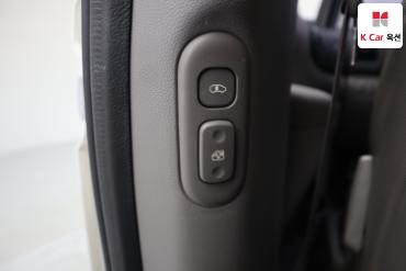 2014 - kia carnival