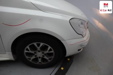 2014 - kia carnival