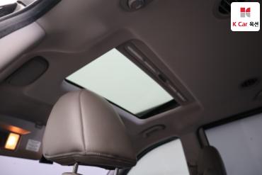 2014 - kia carnival