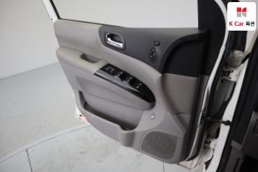 2014 - kia carnival