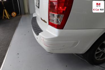 2014 - kia carnival