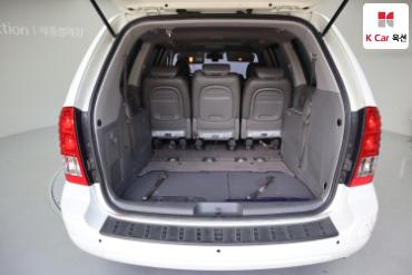 2014 - kia carnival