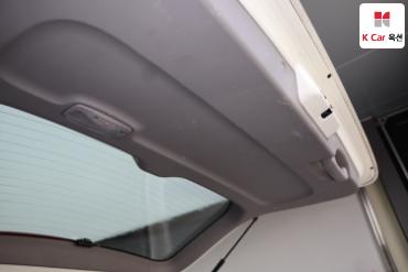 2014 - kia carnival
