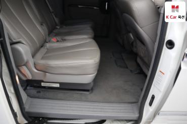 2014 - kia carnival