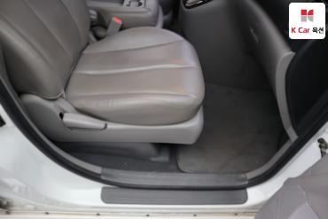 2014 - kia carnival