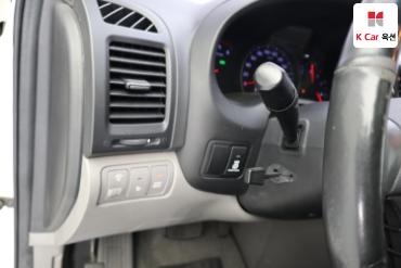 2014 - kia carnival
