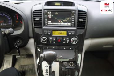 2014 - kia carnival