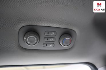2014 - kia carnival