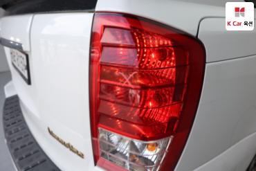2014 - kia carnival
