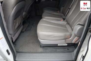 2014 - kia carnival
