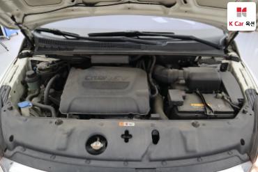 2014 - kia carnival