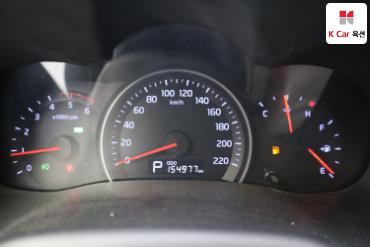 2014 - kia carnival