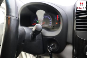 2014 - kia carnival