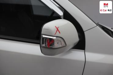 2014 - kia carnival