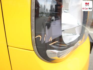 2020 - kia bongo iii