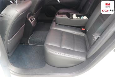 2015 - renault samsung sm7