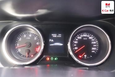 2015 - renault samsung sm7